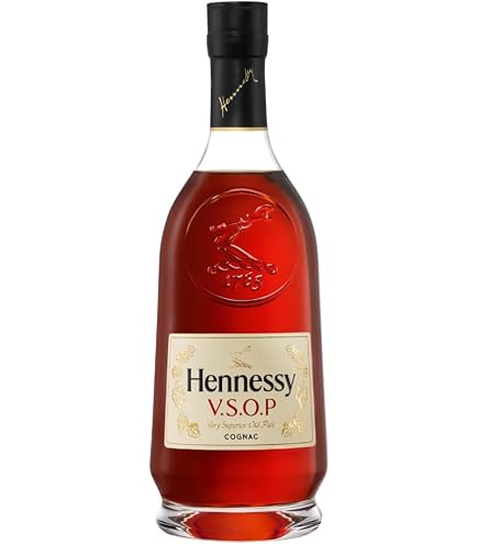 Conhaque Hennessy V.S.O.P. 700 ml | Amazon.com.br